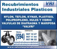 Actuadores para Valvulas