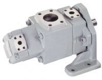 BOMBAS DE PALETA DOBLE - YUKME