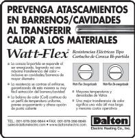 Calefactores Electricos