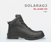 CALZADO DE SEGURIDAD