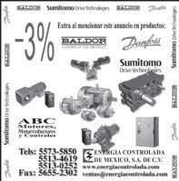 Controladores de Velocidad