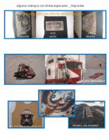 impresion de playeras - 