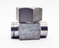 Trampa termodinamica