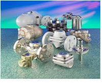 Trampas para vapor - 