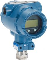 Transmisor de presión