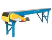 TRANSPORTADOR NO MAGNETICO CON BANDA - DADMEX