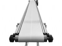 Transfer de banda cama plana