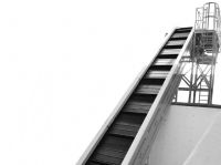 Transportadores de scrap