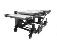 Transportadores telescopicos