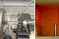 Centro de Maquinado y Tratamientos Térmicos - Metalinspec Laboratorios S.A de C.V.