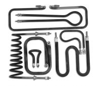 resistencias industriales