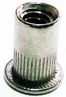 Tuerca Remachable - Tornillos Fitt