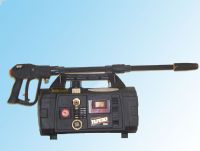 HIDROLAVADORA AGUA FRÍA. - CLAYTON FUTURA.