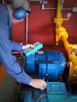 SDT 270 - detector de ultrasonido