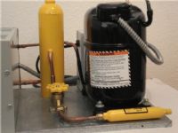 Unidades Condensadoras