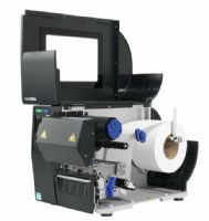 PRINTRONIX AUTO ID T6000e: IMPRESORA TERMICA INDUSTRIAL DE USO RUDO CON VALIDADOR DE ETIQUETAS 2D Y RADIOFRECUENCIA DE 6