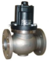 VALVULAS SELENOIDE  - 