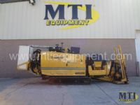 Taladro de Perforacion Horizontal Direccional Vemeer Navigator D 16X20A - Vermeer 