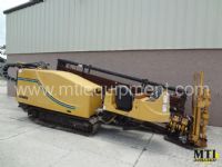 Taladro de Perforacion Horizontal Direccional Vermeer 33X44 - Vermeer