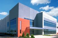 CONSTRUCCIÓN DE OFICINAS - 