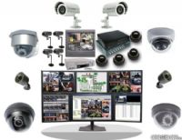 Circuito Cerrado de Televisión