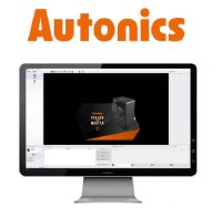 VISION MASTER - AUTONICS MANUFACTURA