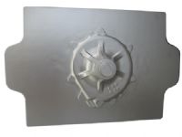 Modelos para fundición