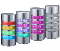 Torreta de señalización WE-LAN - PATLITE