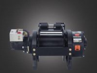 WINCH INDUSTRIAL - WARN