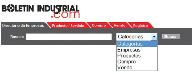 Utilizando el cuadro de búsqueda